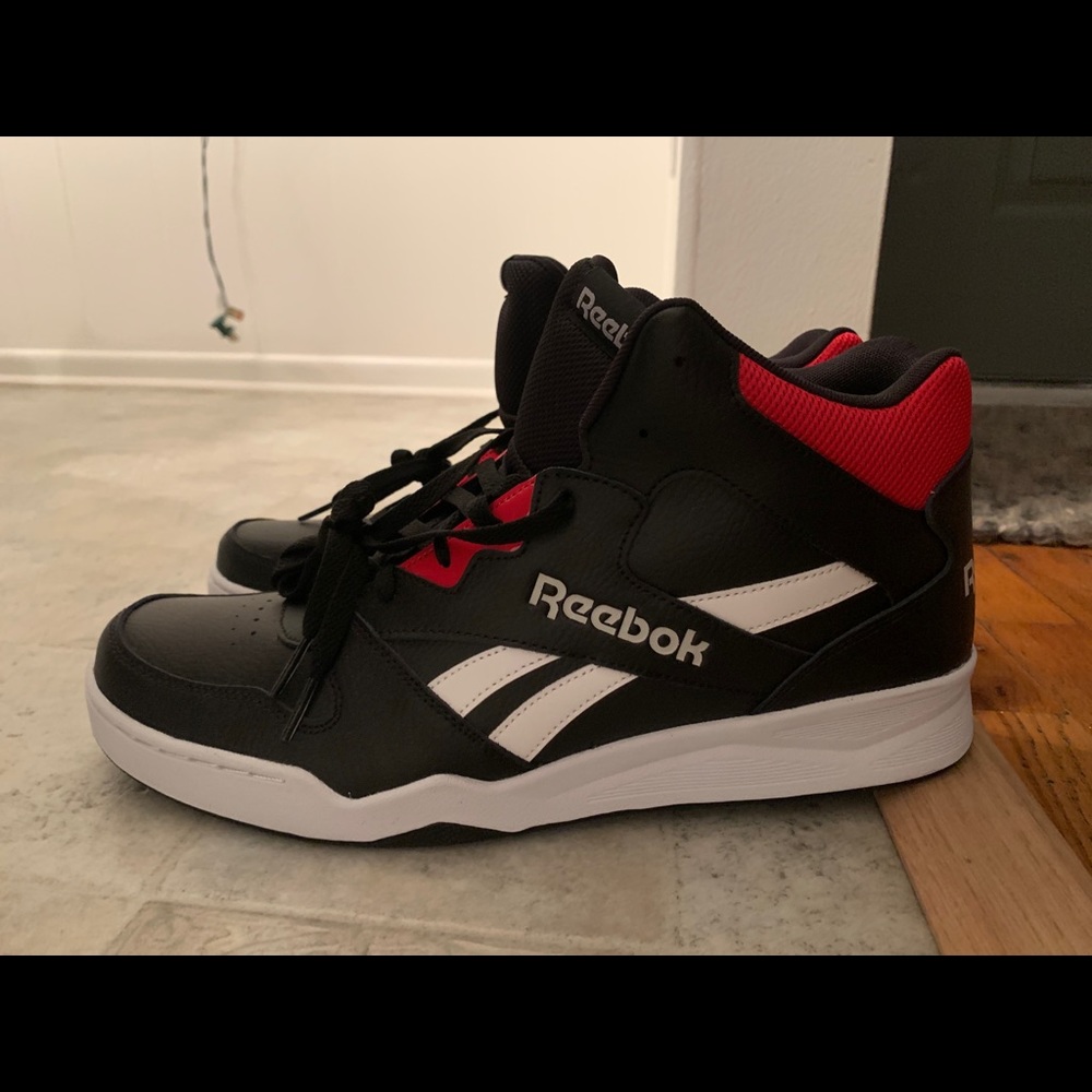 Men’s Reebok Basketball Shoes - Size 13